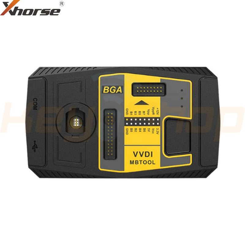 Original Xhorse VVDI MB BGA Tool Key Programmer for Mercedes Benz