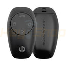 LeapMotor Smart Key | ID4A | 4-Buttons | 433MHz (OEM)