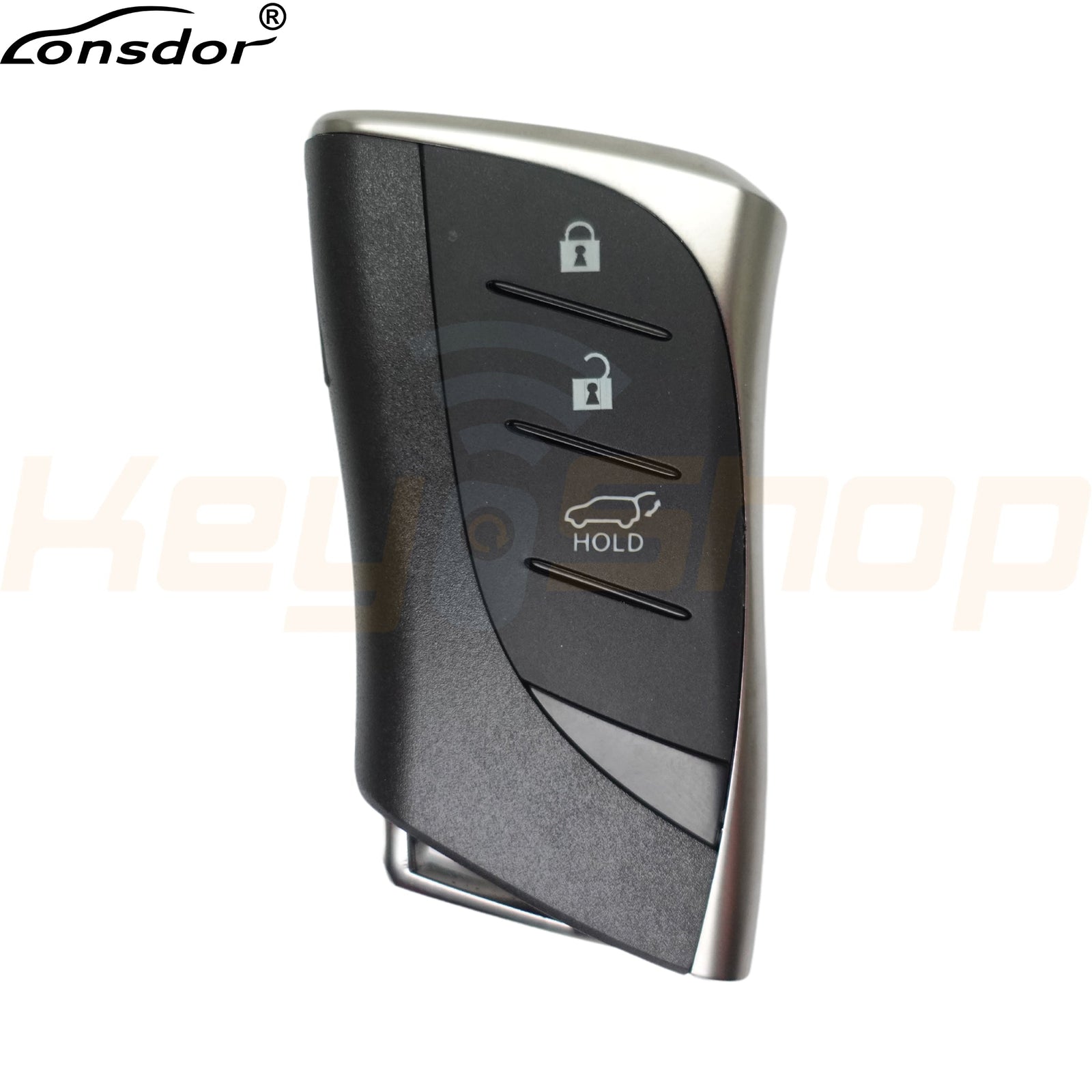 Lonsdor 2020+ Lexus-Style Universal Smart Key 