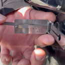 Recorded On-Demand Training - Lishi Auto Course - Learn Picking, Decoding & Recovering Lost Keys