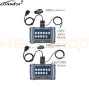 Lonsdor Super ADP 8A/4A Adapter for Toyota Lexus Proximity Key Programming