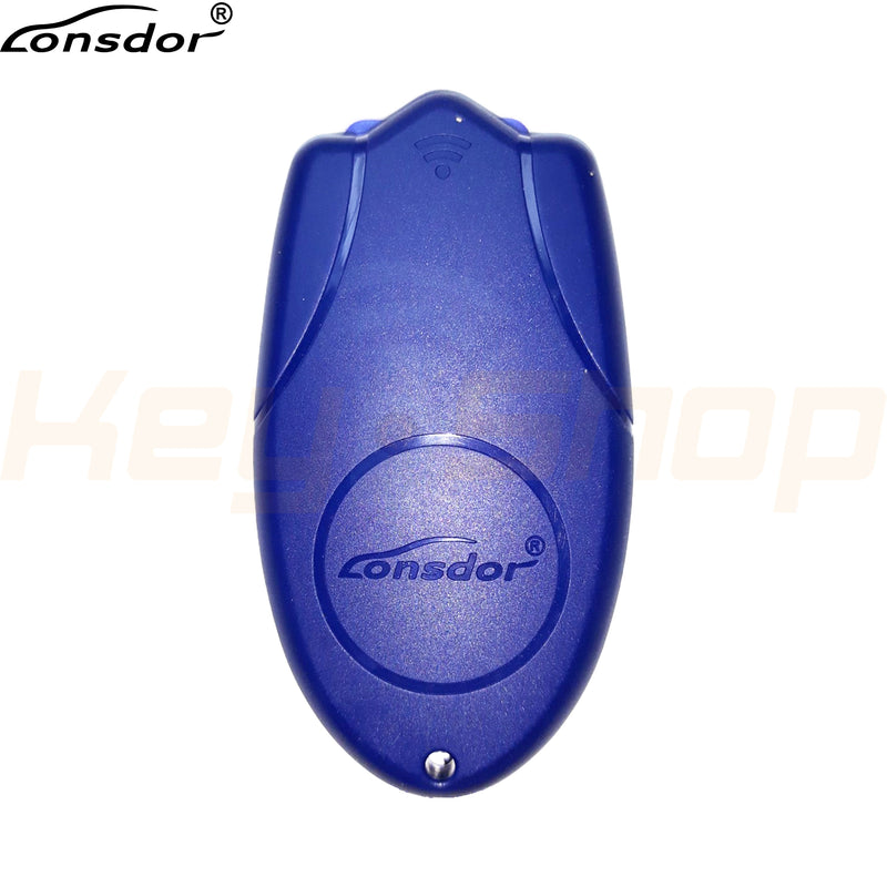 Lonsdor LKE Smart Key Emulator 5 in 1 for K518 Key Programmer