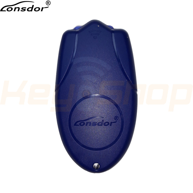 Lonsdor LKE Smart Key Emulator 5 in 1 for K518 Key Programmer