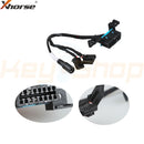 Xhorse VVDI MB BGA Power and Gateway Adapter W204 W212 W164 W210 - XDKP24GL