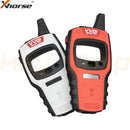 Xhorse Mini Key Tool - Remote Generator and Transponder Cloner
