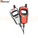Xhorse Mini Key Tool - Remote Generator and Transponder Cloner