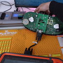 Recorded On-Demand Training - VAG MQB48 XHORSE Course - Volkswagen WORRY-FREE!