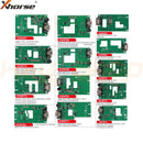 Xhorse VW/Audi MQB48 NEC Solder-Free Adapters Key Tool Plus & Multi/Mini/Prog (XDNPM3GL)