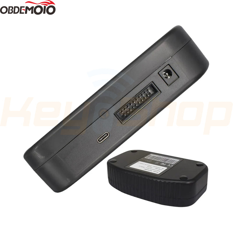 MOTOPRO - Motorcycle Memory Programmer for Keys (1⁄4 the price of TMPro2)