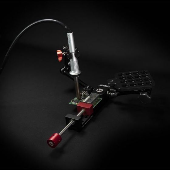 MAGIC MOTORSPORT MAGBench Mini Kit Universal - Jig Tool BDM Frame (Fits any tool)