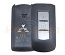 Mitsubishi Attrage / Space Star / L200 Smart Key | ID47 | 2-Buttons | MIT11R | 433MHz (OEM)