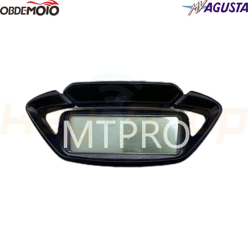 MOTOPRO Module 12 - Moto Guzzi MV Agusta dash (Software)