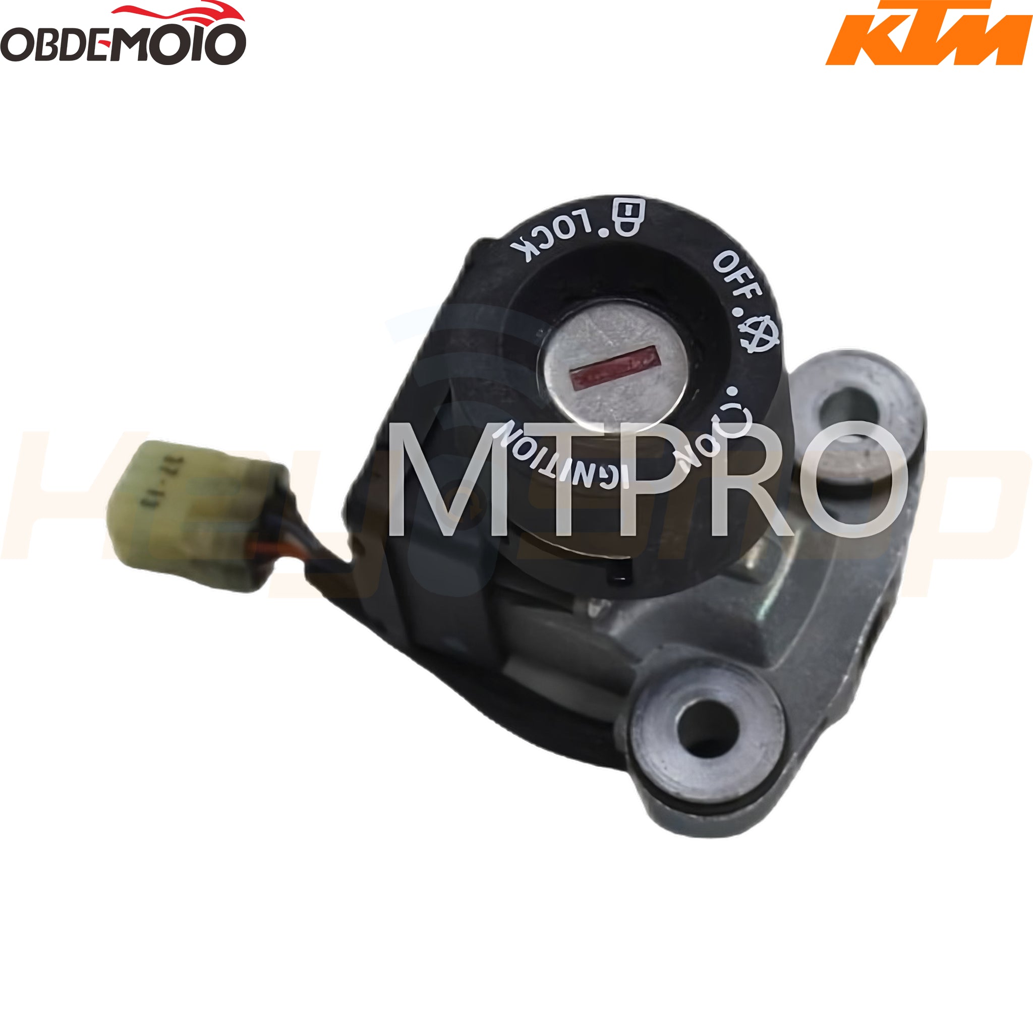 MOTOPRO Module 14 - KTM bikes immobox MCU9S12P128 ZADI-V2 (Software)