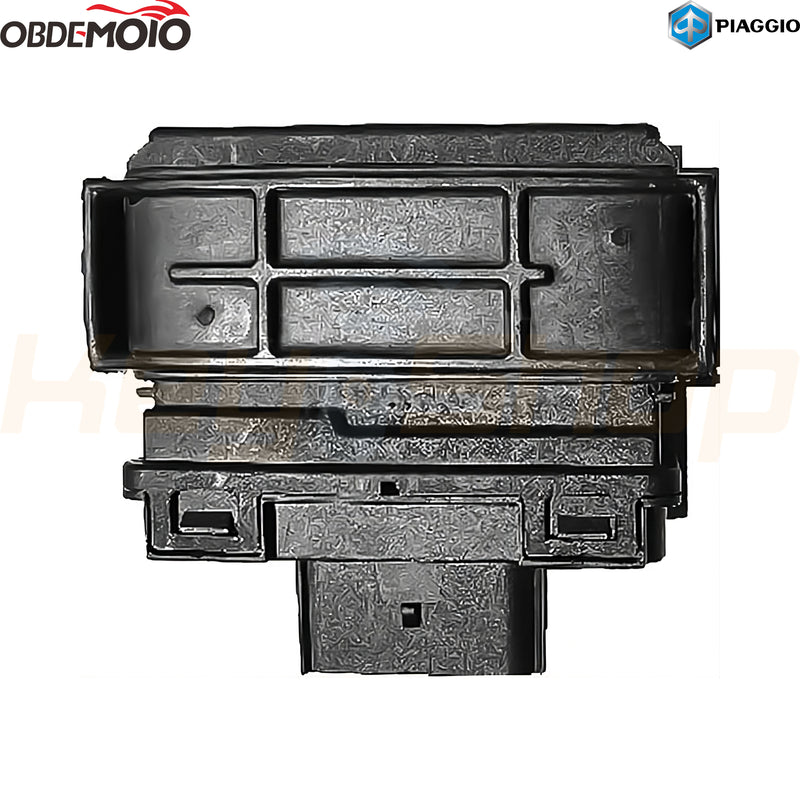 MOTOPRO Module 19 - Piaggio SCU PCF7939M (Software)