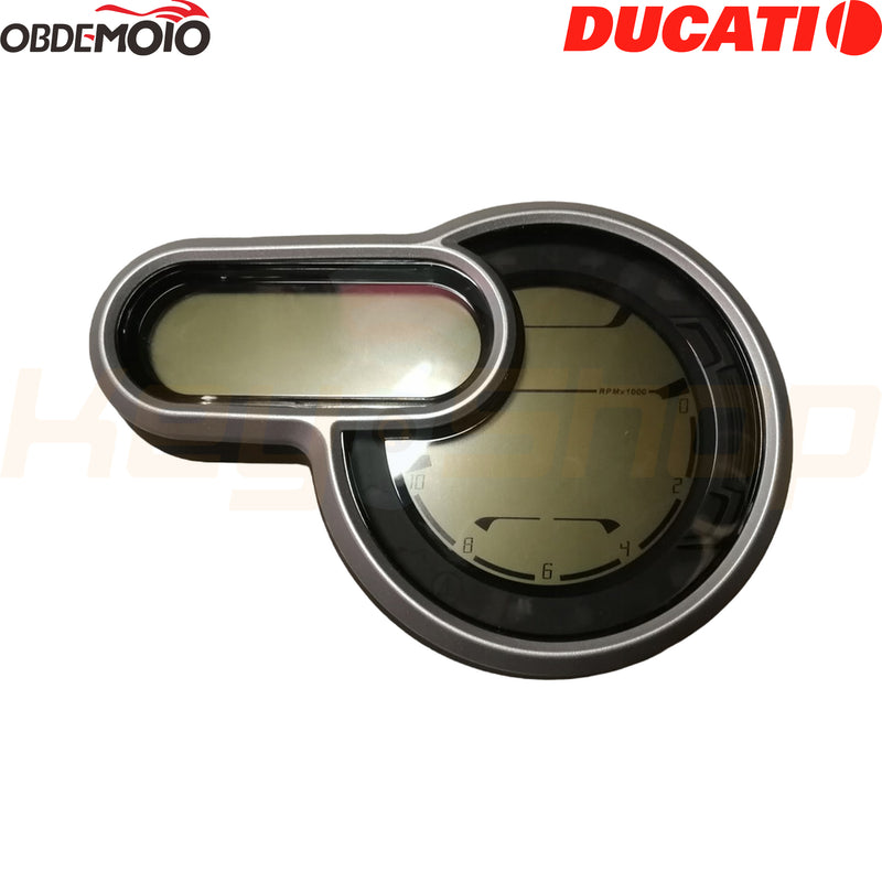 MOTOPRO Module 20 - Ducati Scrambler 95C512 (Software)