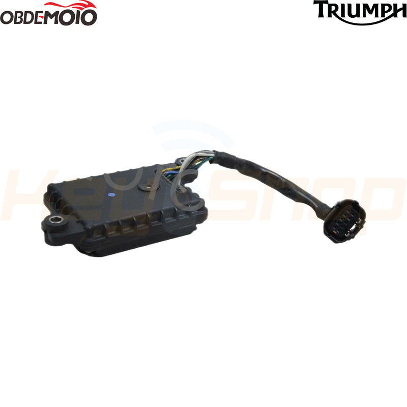 MOTOPRO Module 25 - Triumph immobox PCF7936 (Software+Adapter)