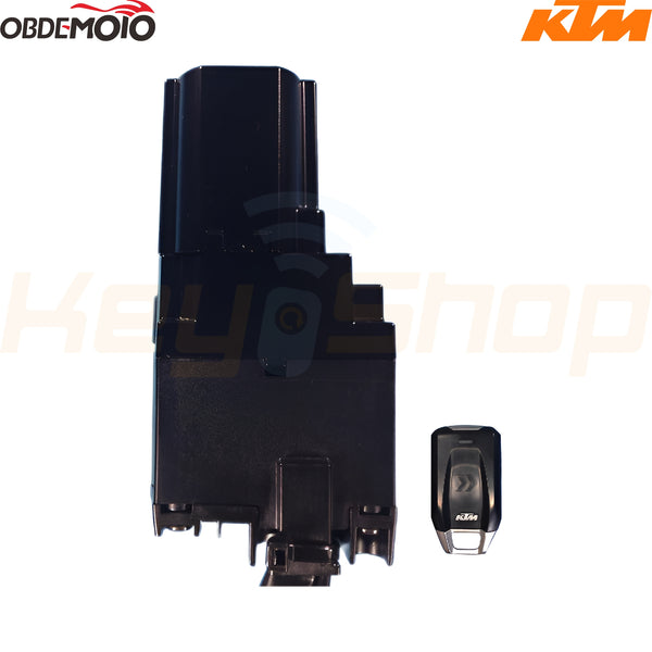 MOTOPRO Module 27 - KTM Hands-Free Key-8A (Software)