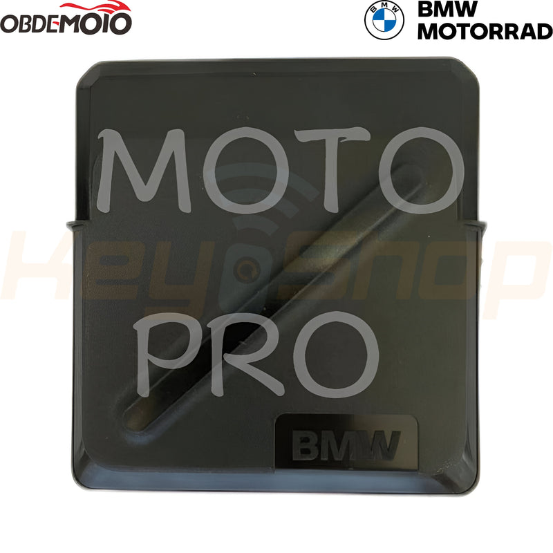 MOTOPRO Module 32 - BMW ZADI Bikes BMW GS1300 (Software)