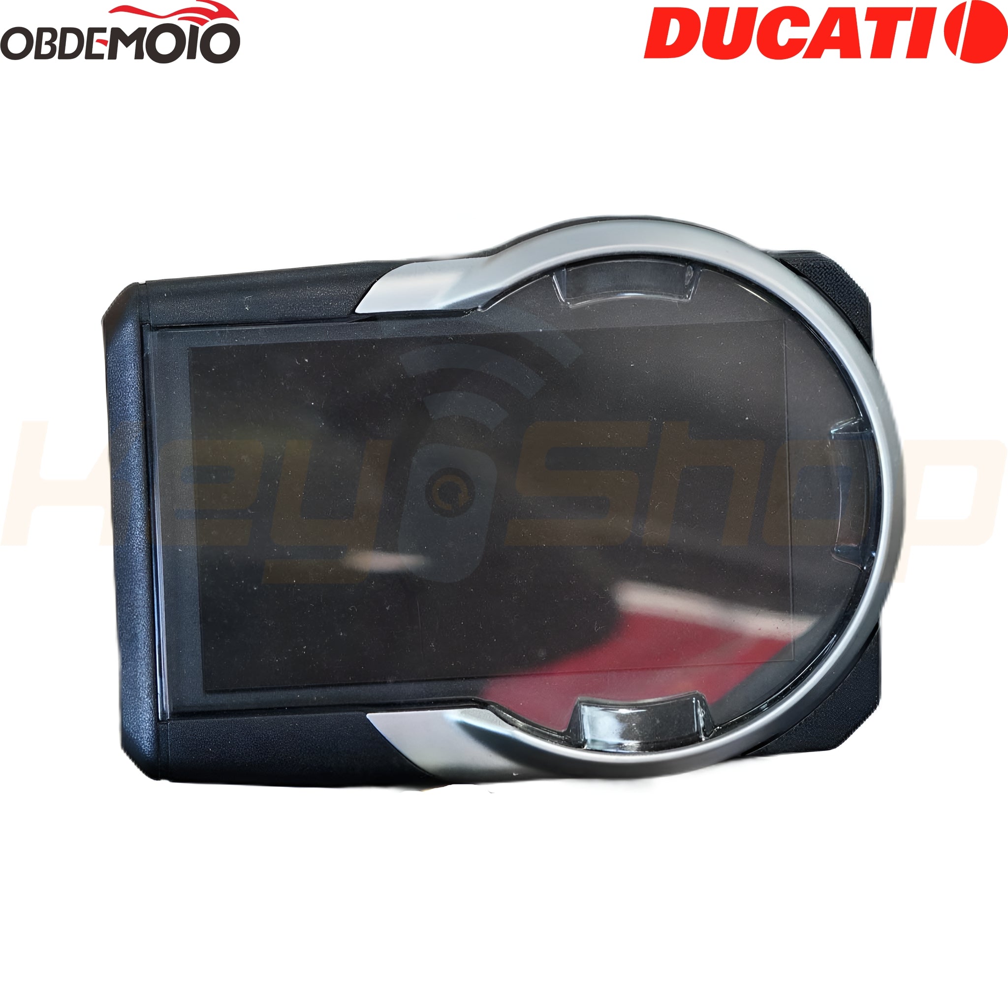 Module Scrambler MOTOPRO Module 33 - Ducati Scrambler 800 2024 (Software)