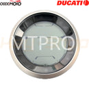 MOTOPRO Module 8 - Ducati Scrambler 24C16 COBO dash (Software)