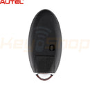 Autel Nissan-Style Universal Smart Key | 5-Buttons | NSN14 | IKEY | NS005AL