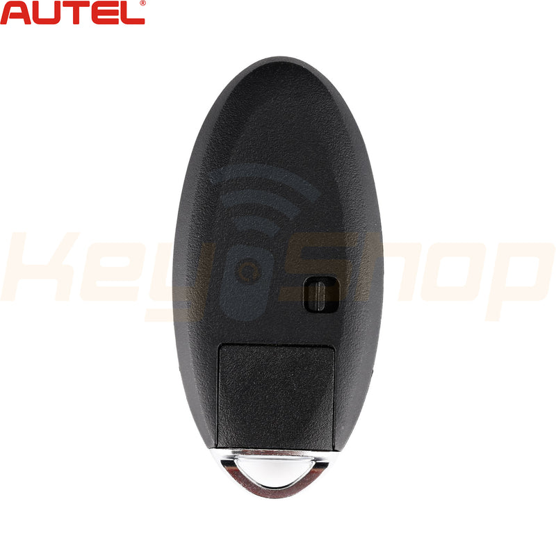 Autel Nissan-Style Universal Smart Key | 5-Buttons | NSN14 | IKEY | NS005AL