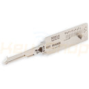 Original Lishi- NSN14 / DA34 - KEY READER