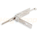 Original Lishi- NSN14 / DA34 (Ign)