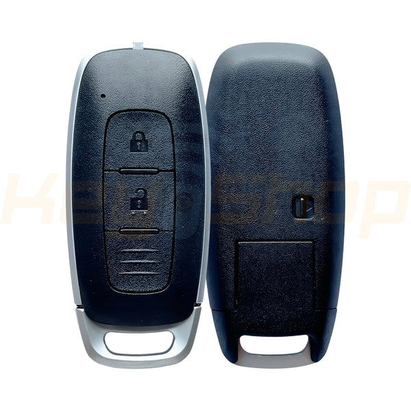 2022+ Nissan Qashqai / Juke Smart Key | ID4A | 2-Buttons | NSN14 | 433MHz | 285E3-5MS0C (Aftermarket)