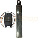 2015-2019 Kia Picanto | Flip Key Blade | HYN17 | PN: 81996-1Y700 (OEM)