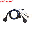 OBDSTAR Mercedes-Benz FBS3 Kit for X300 Classic G3 | Key Programming & ECU Reset