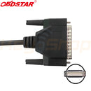 OBDSTAR Mercedes-Benz FBS3 Kit for X300 Classic G3 | Key Programming & ECU Reset
