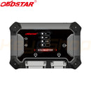 OBDSTAR ECU MASTER - Professional ECU Flasher: Car, Motorcycle, HD Truck Cloning