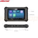 OBDSTAR DC706 - ECU / TCU / BCM Cloning & Processing Tool for Car and Motorcycle (Full Version)