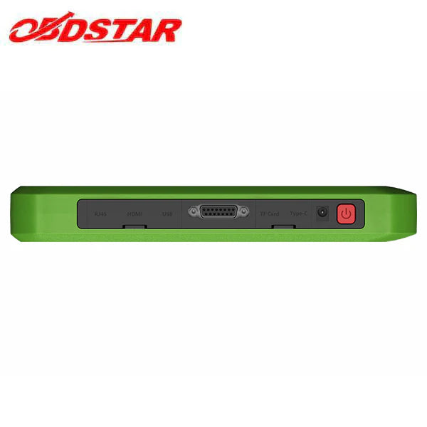 OBDSTAR Key Master G3 FULL SOSFTWARE PACKAGE: CAR/MOTO/MARINE 6-in-1 Key Programmer with ECU/TCU/DASH/BSI Cloning, ODO, Airbag (A1+A2 FREE GIFTS)