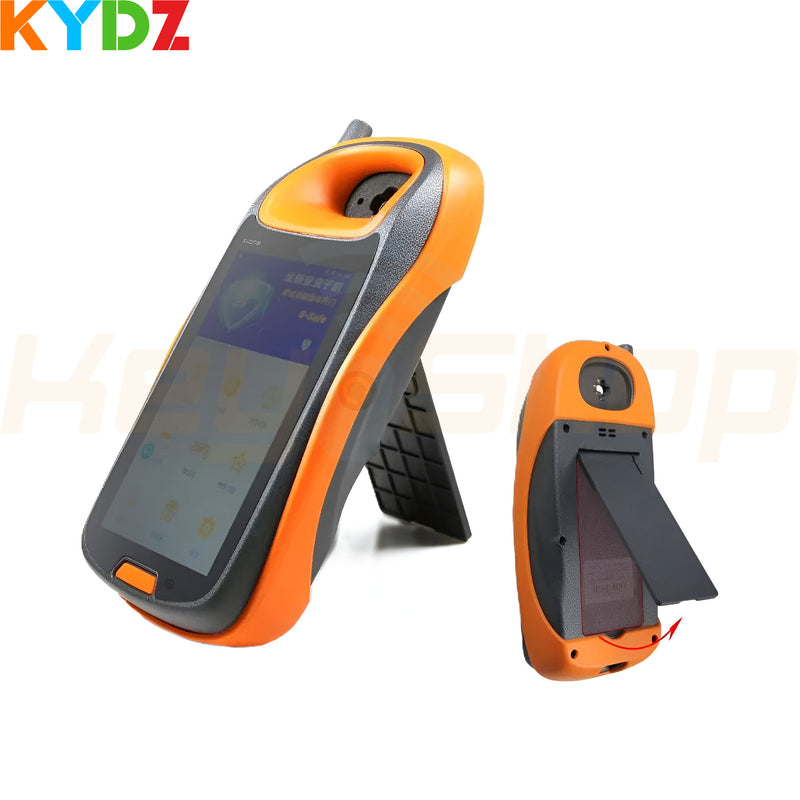 KYDZ Smart Key Programmer Support Remote Test Frequency-Refresh Generate Chip Recognition-Smart Card Generate