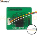 Xhorse VVDI Prog PCF79XX Adapter V2 XDPG08