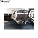 Xhorse Condor XC-Mini Plus II - Automotive & Residential Automatic Key Cutting Machine