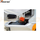 Xhorse Condor XC-Mini Plus II - Automotive & Residential Automatic Key Cutting Machine