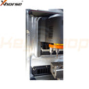 Xhorse Condor XC-Mini Plus II - Automotive & Residential Automatic Key Cutting Machine