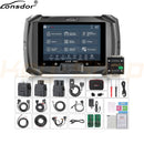 Lonsdor K518 PRO Key Programmer Built-in Emulator/CAN-FD/Android 2-Year Updates