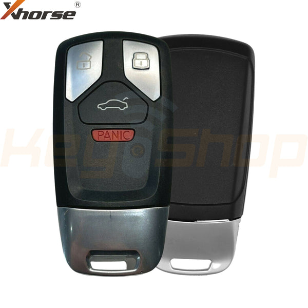 2016+ Audi A4 / Q5 Smart Key | 4-Buttons | MLB | 434MHz | XSMA41EN (Xhorse-Aftermarket)