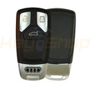 2016+ Audi A4 / Q5 Smart Key MLB "HIGH" | ID5M | 3-Buttons | HU162T | 433MHz | 4M0-959-754-CS (OEM)
