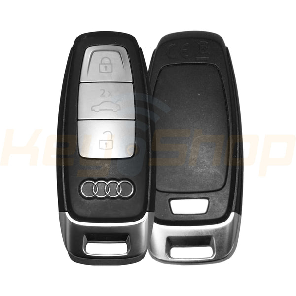 2016+ Audi A6L Smart Key MLB | ID5M | 3-Buttons | HU162T | 433MHz (OEM)