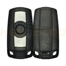 2004-2014 BMW Smart Key | ID46 | 3-Buttons | CAS3 | HU92 | 434MHz (Aftermarket)