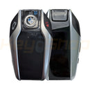 2016-2021 BMW Smart Key LCD Screen for G-Chassis | ID49 | 5-Buttons | BDC2 | 434MHz | 9877472-01 (OEM)