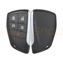 2021+ GM Smart Key | ID49 | 5-Buttons | HU100 | 433MHz | YG0G21TB2 (Aftermarket)