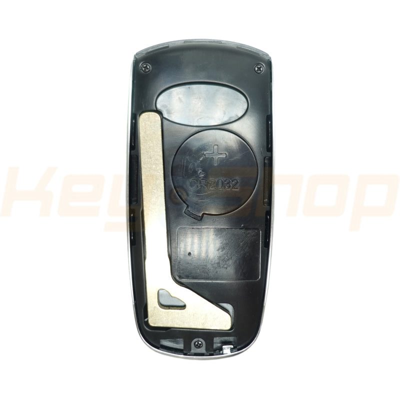 Chery FX Smart Key | ID47 | 3-Buttons | 433MHz (OEM)