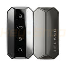 2025+ Jaecoo Smart Key | ID47 | 4-Buttons | 433MHz (OEM)
