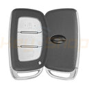2018-2019 Hyundai Sonata Smart Key | ID8A | 3-Buttons | TOY49 | 434MHz | C1600 (Aftermarket)
